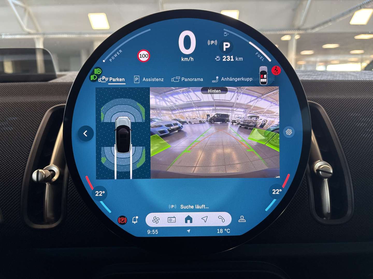 Mini Countryman Cooper S ALL4 - 2024 - Joinsteer - #10