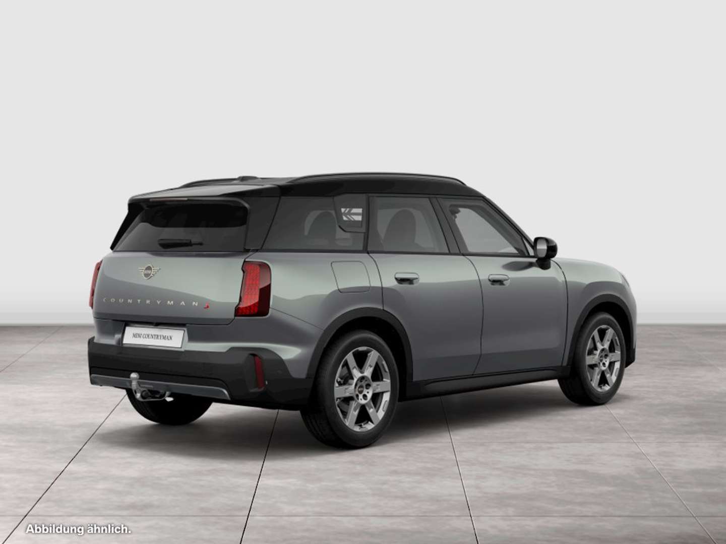 Mini Countryman Cooper S ALL4 - 2025 - Joinsteer - #2