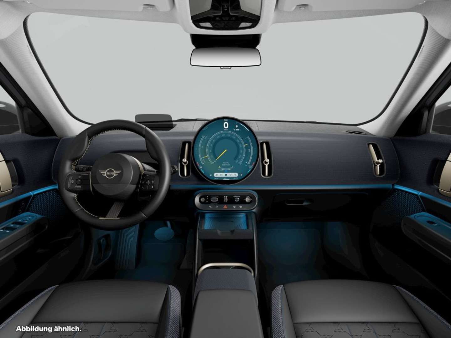 Mini Countryman Cooper S ALL4 - 2025 - Joinsteer - #4