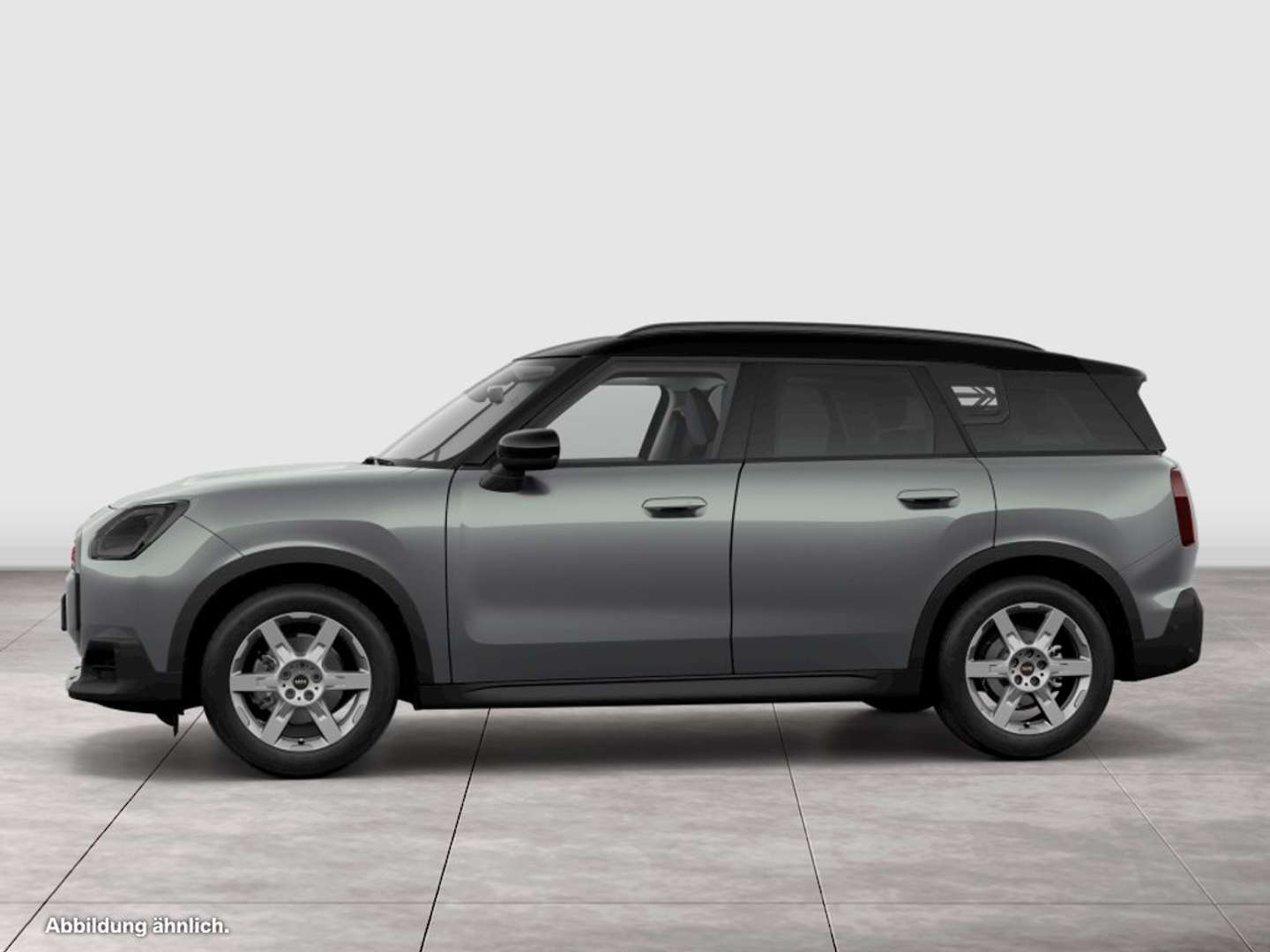 Mini Countryman Cooper S ALL4 - 2025 - Joinsteer - #5
