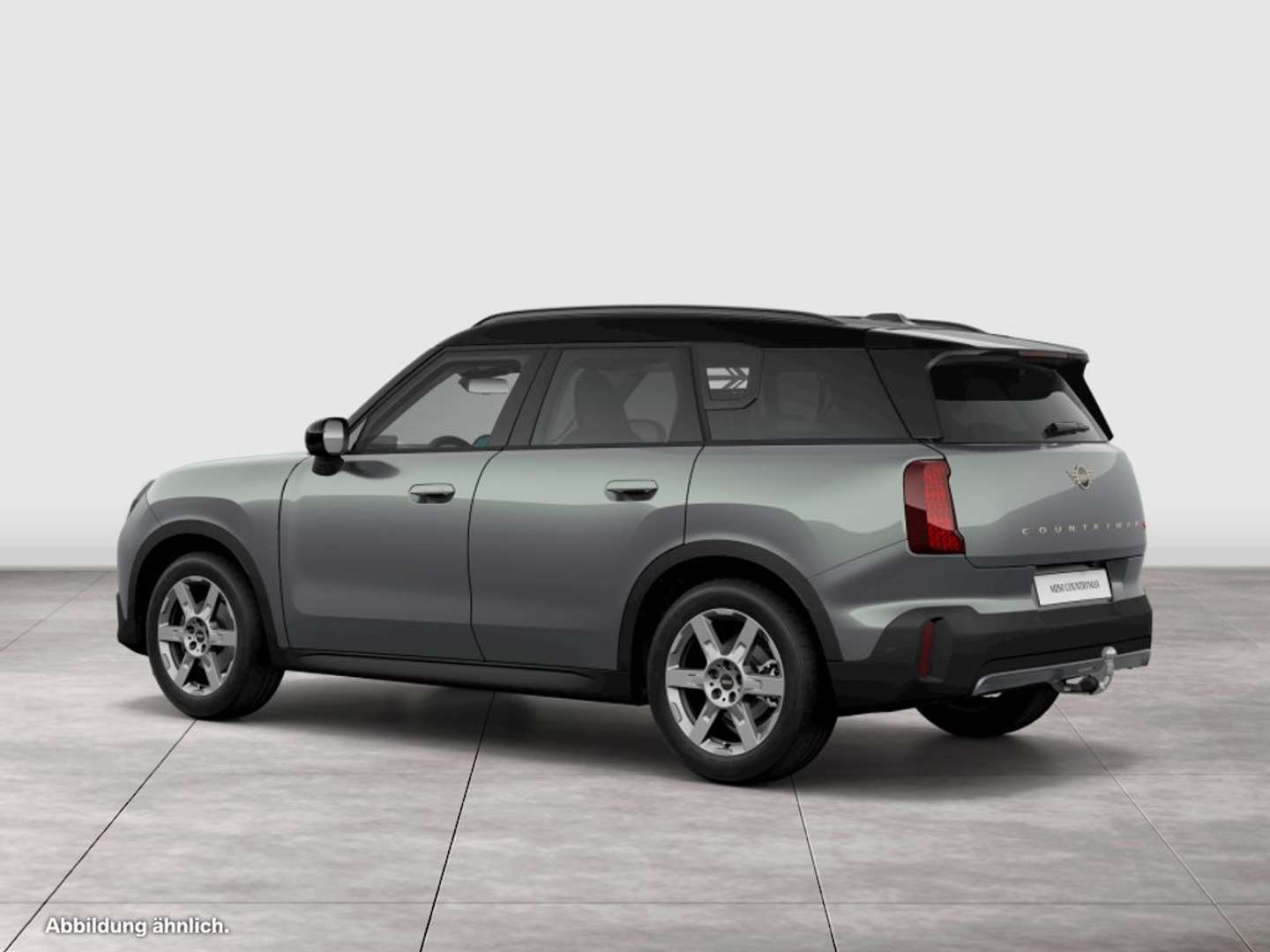 Mini Countryman Cooper S ALL4 - 2025 - Joinsteer - #6