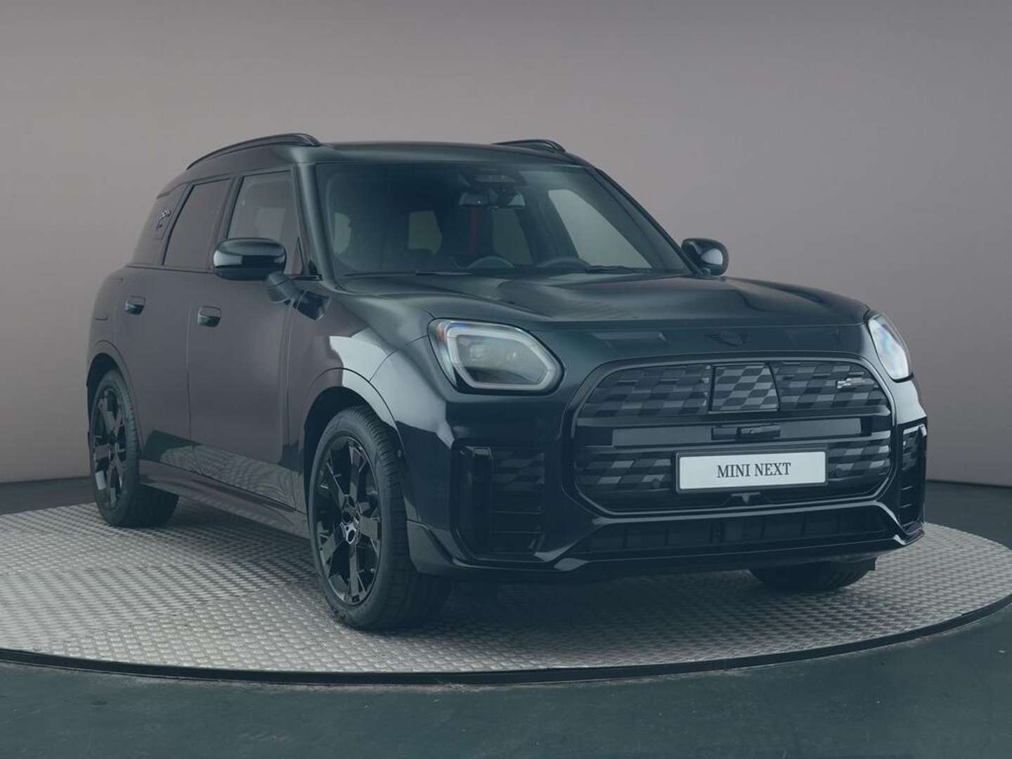Mini Countryman John Cooper Works SE ALL4 - 2024 - Joinsteer - #2