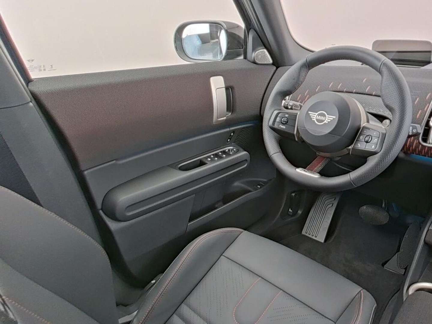 Mini Countryman John Cooper Works - 2025 - Joinsteer - #4