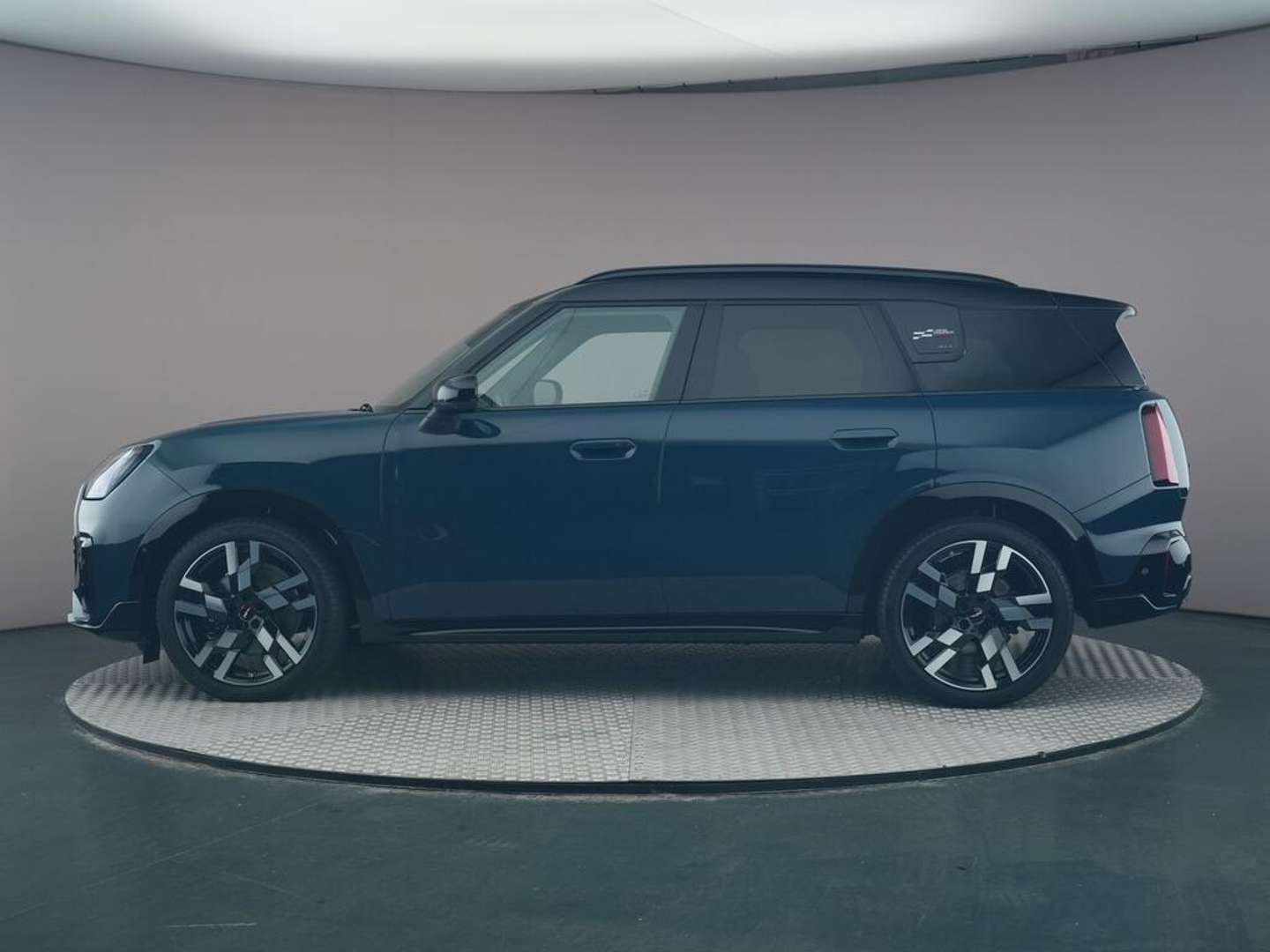 Mini Countryman John Cooper Works - 2025 - Joinsteer - #8