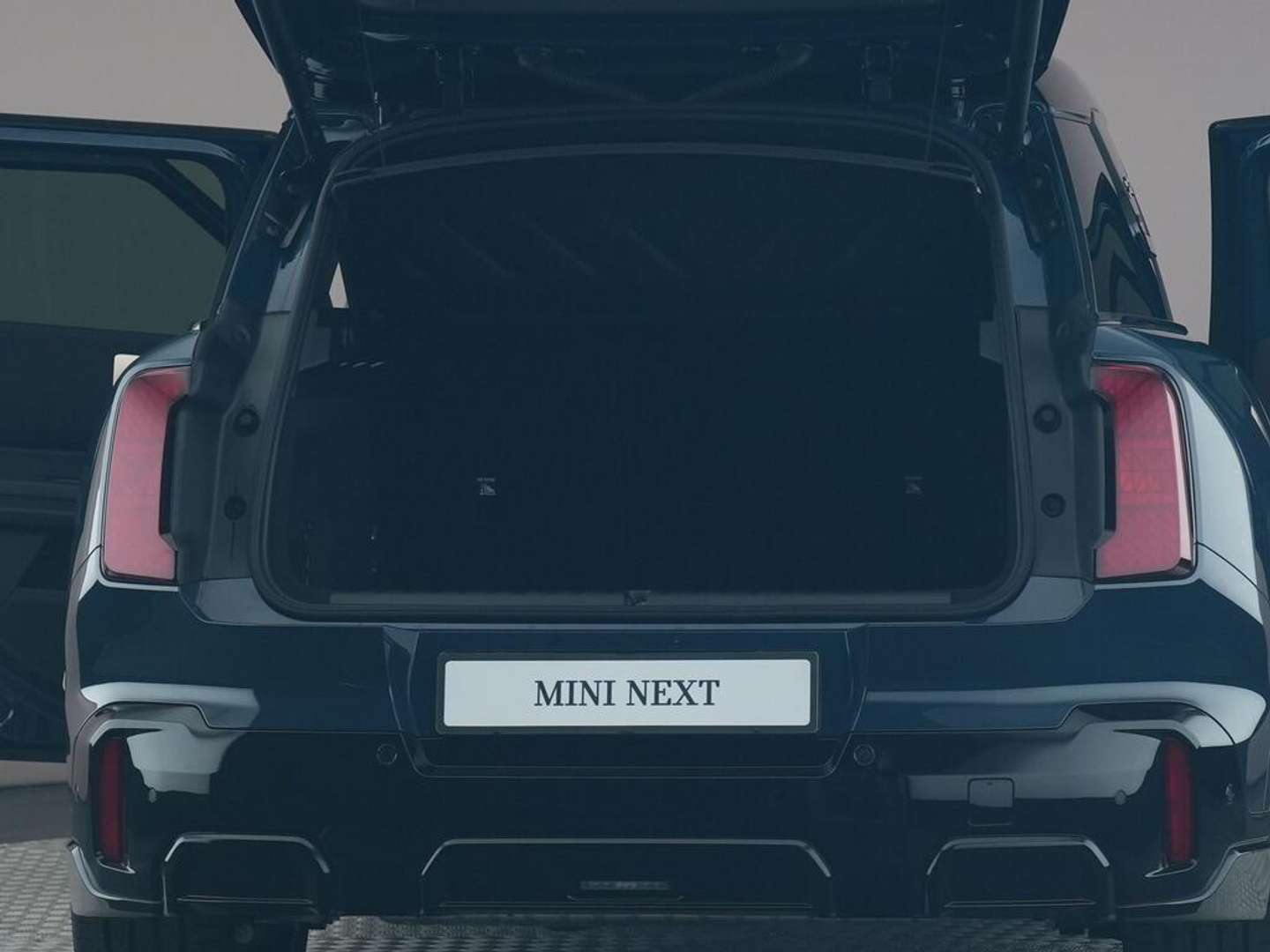 Mini Countryman John Cooper Works - 2025 - Joinsteer - #12