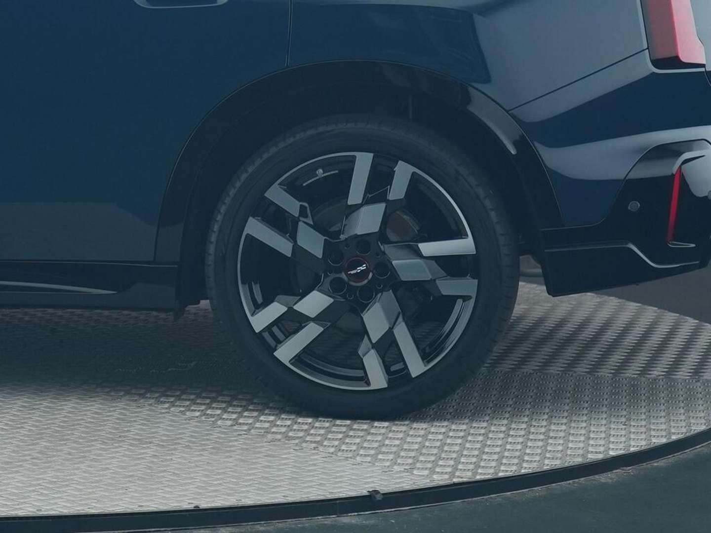 Mini Countryman John Cooper Works - 2025 - Joinsteer - #14