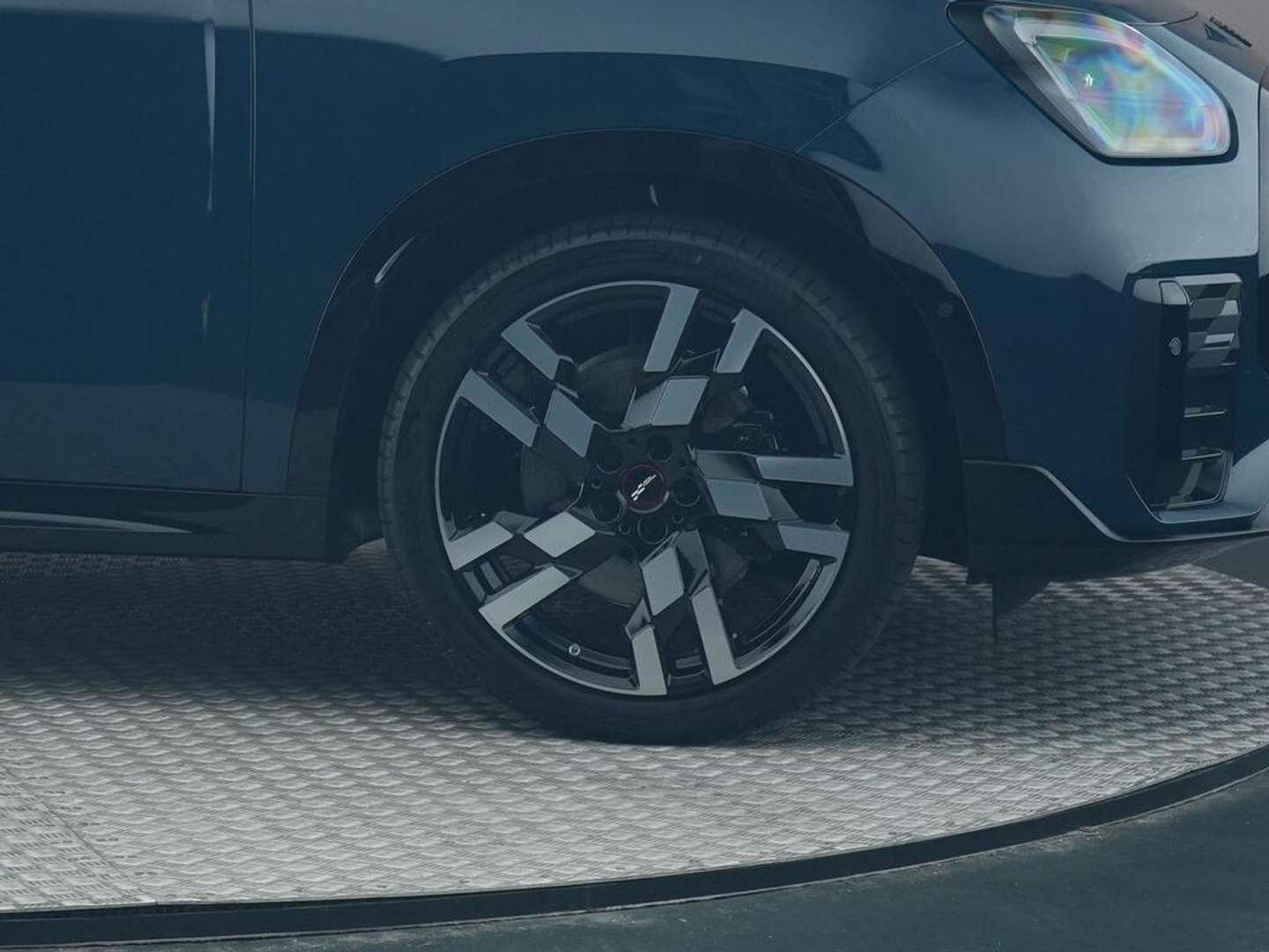 Mini Countryman John Cooper Works - 2025 - Joinsteer - #15