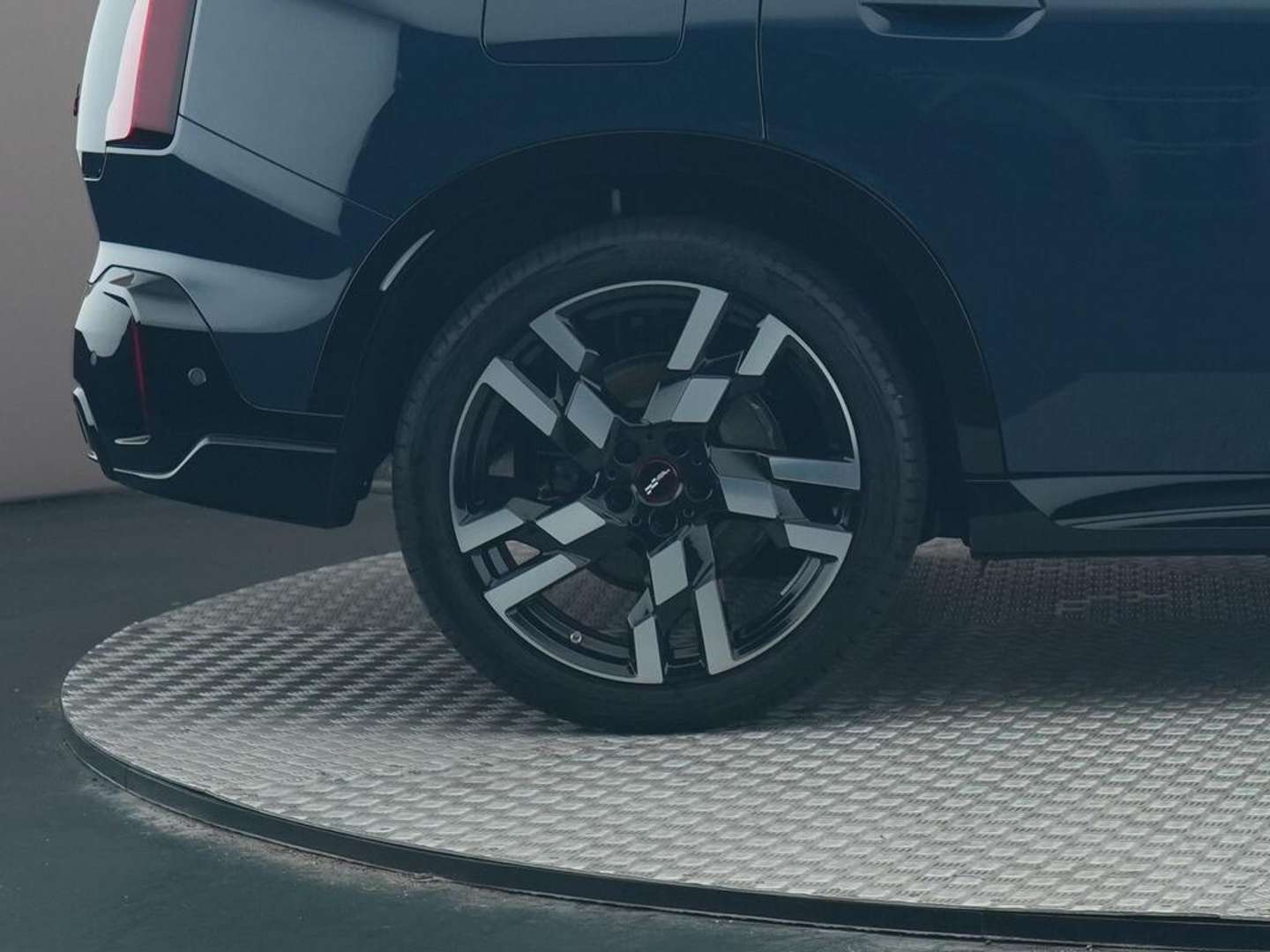 Mini Countryman John Cooper Works - 2025 - Joinsteer - #16