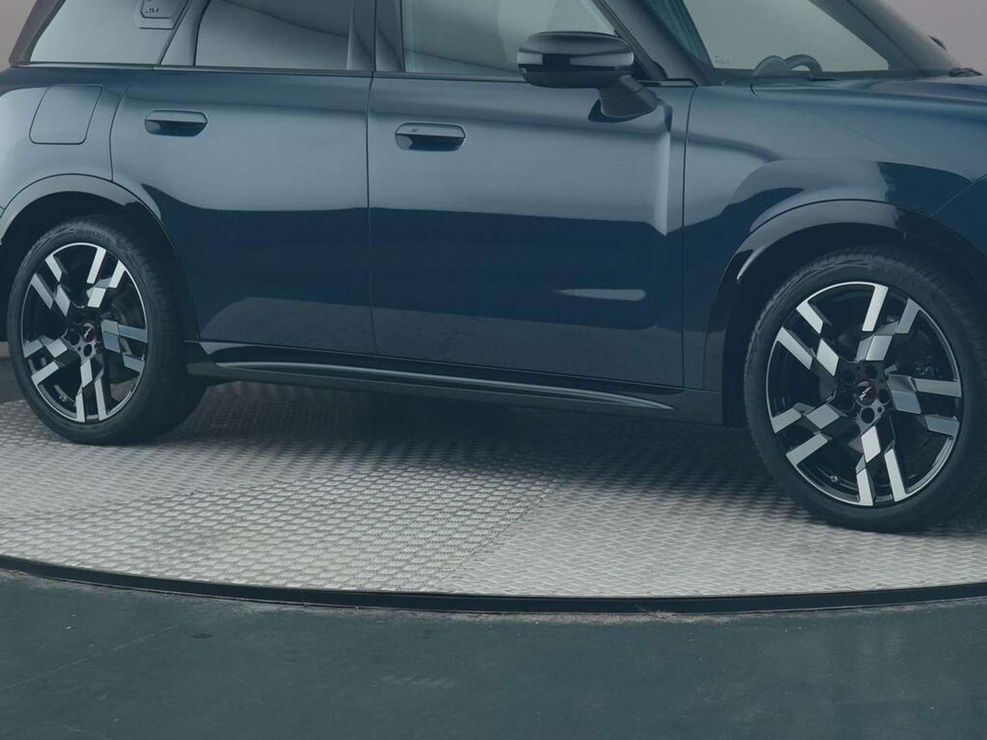 Mini Countryman John Cooper Works - 2025 - Joinsteer - #18