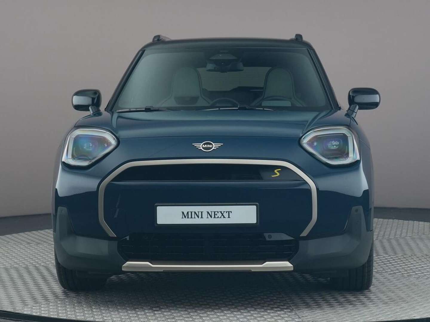 Mini Aceman Favoured SE - 2025 - Joinsteer - #1