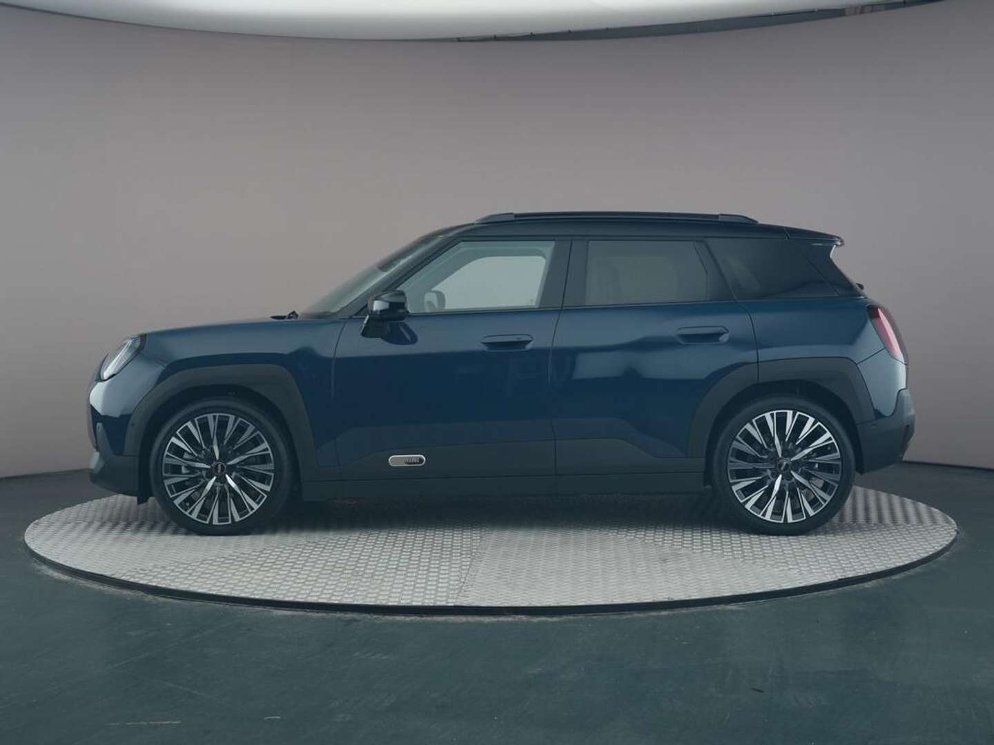 Mini Aceman Favoured SE - 2025 - Joinsteer - #6