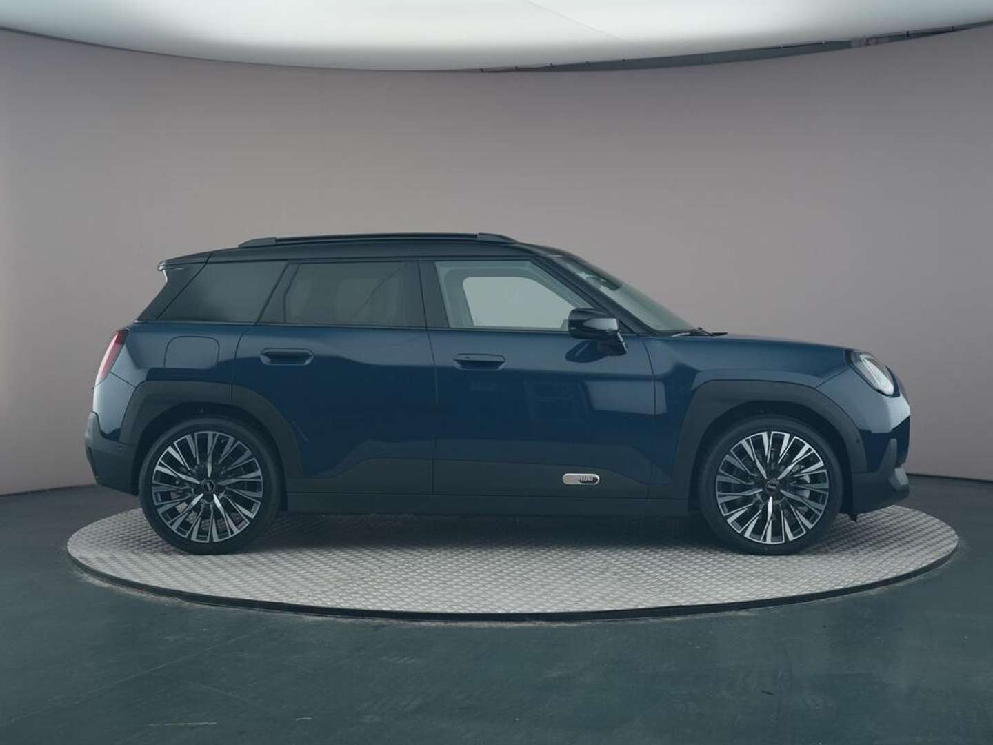 Mini Aceman Favoured SE - 2025 - Joinsteer - #7