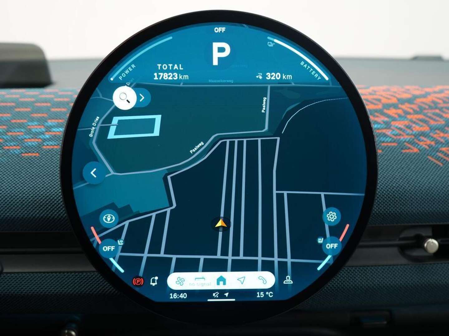 Mini Aceman Favoured SE - 2025 - Joinsteer - #13