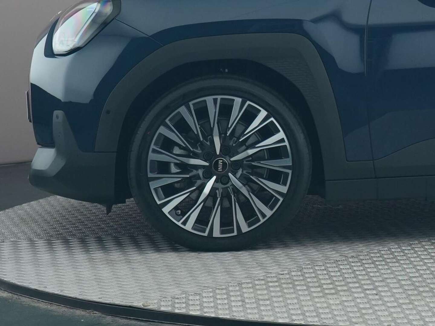 Mini Aceman Favoured SE - 2025 - Joinsteer - #15