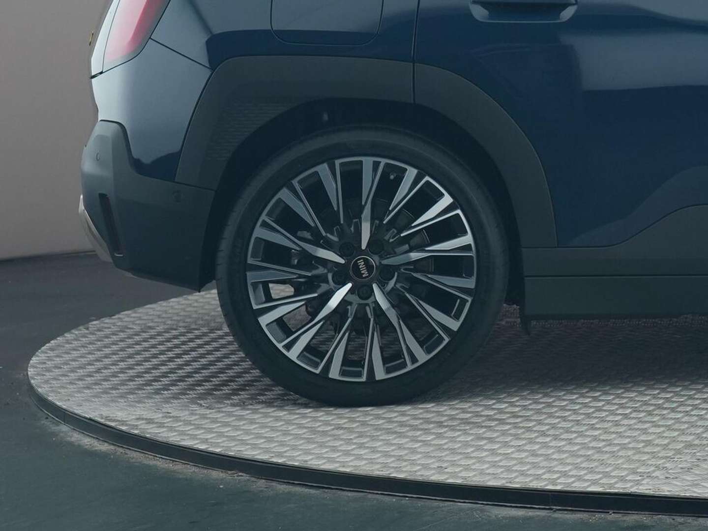 Mini Aceman Favoured SE - 2025 - Joinsteer - #16