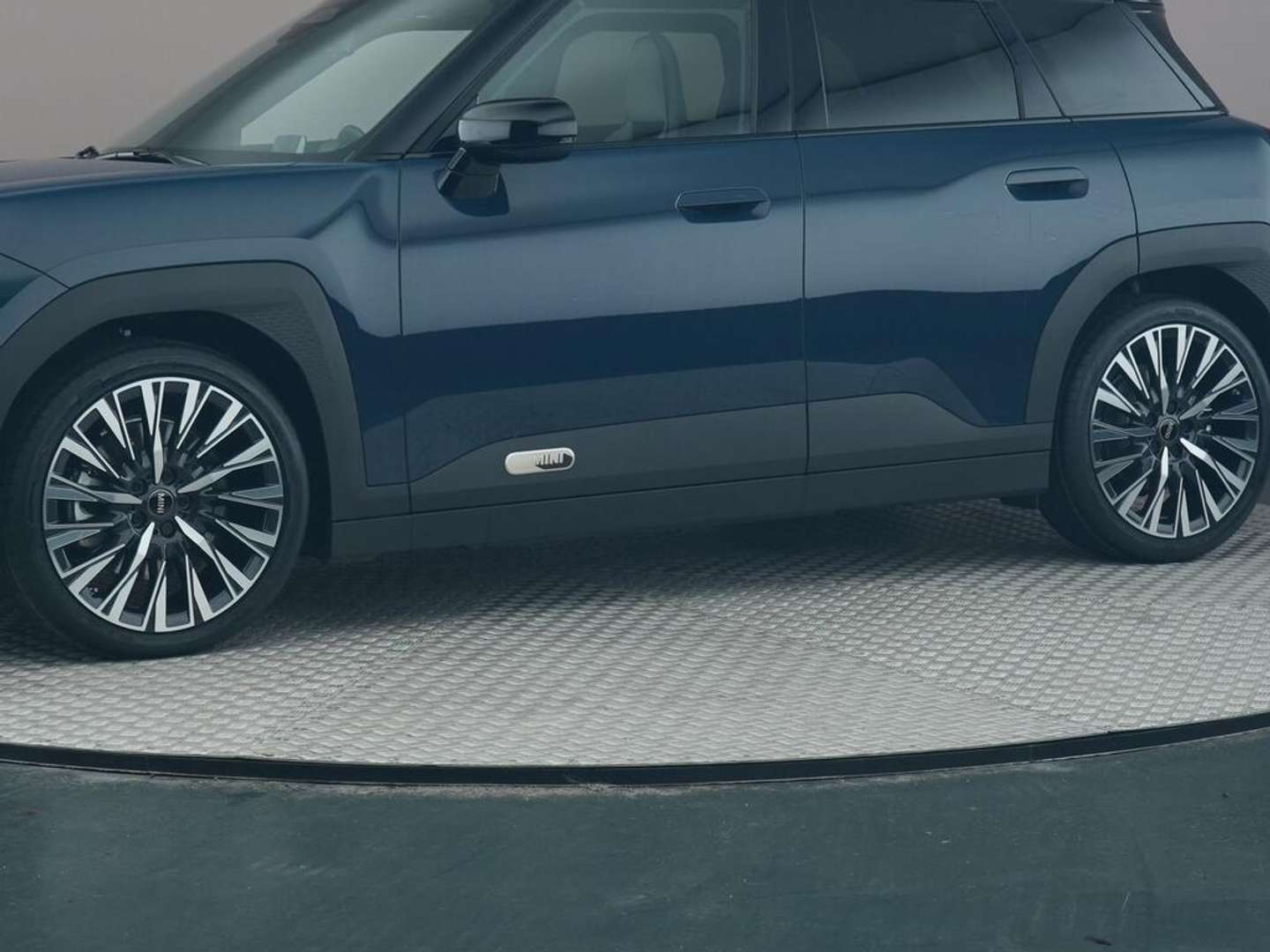 Mini Aceman Favoured SE - 2025 - Joinsteer - #20