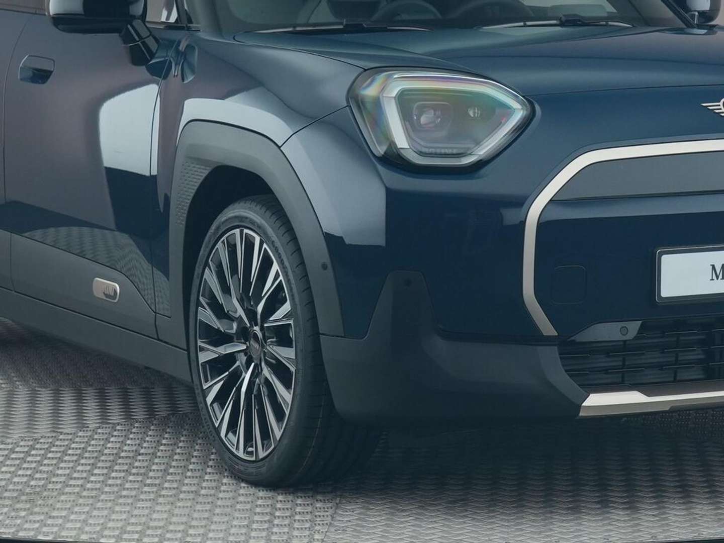 Mini Aceman Favoured SE - 2025 - Joinsteer - #21