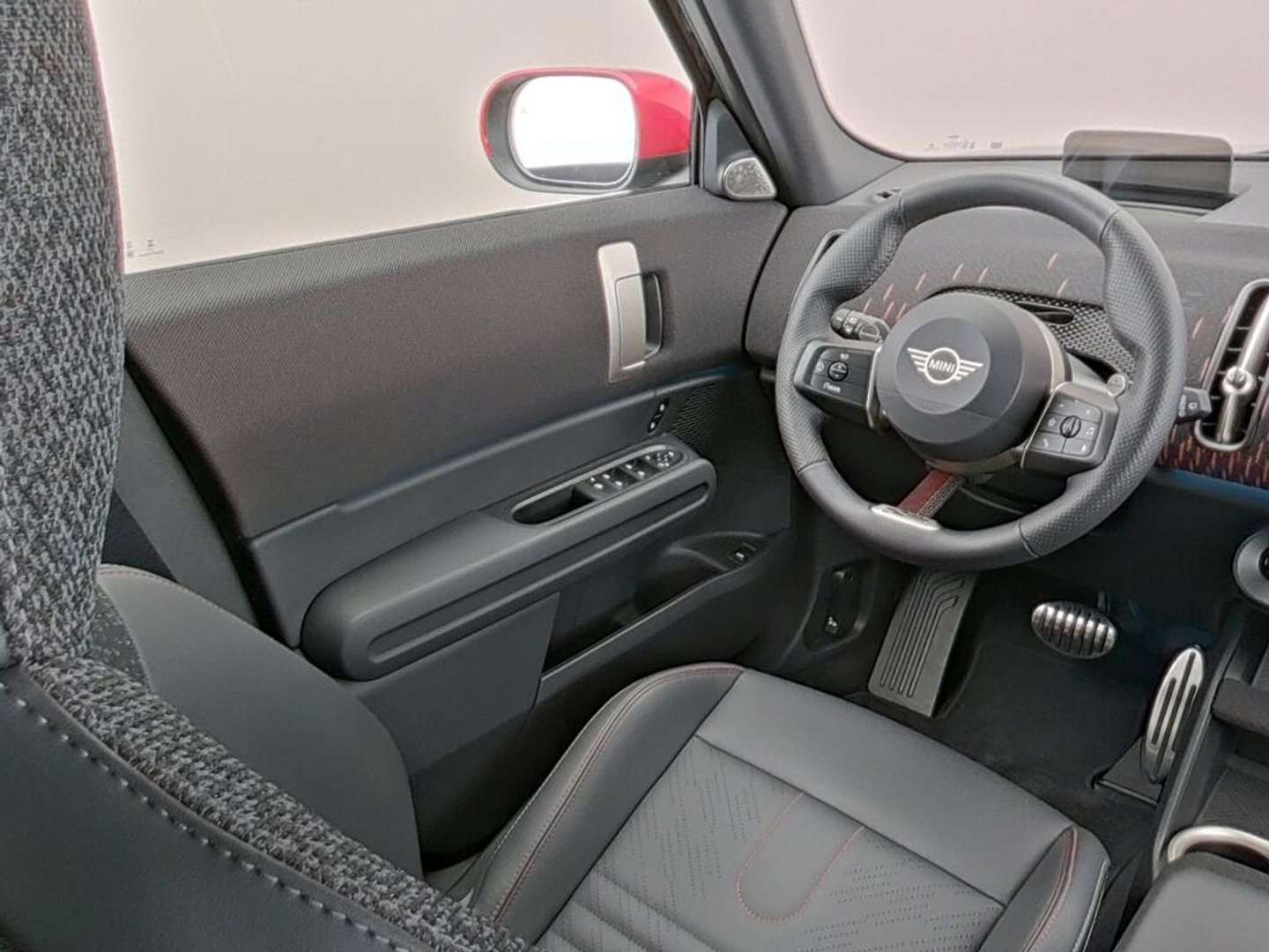 Mini Countryman John Cooper Works ALL4 - 2025 - Joinsteer - #4