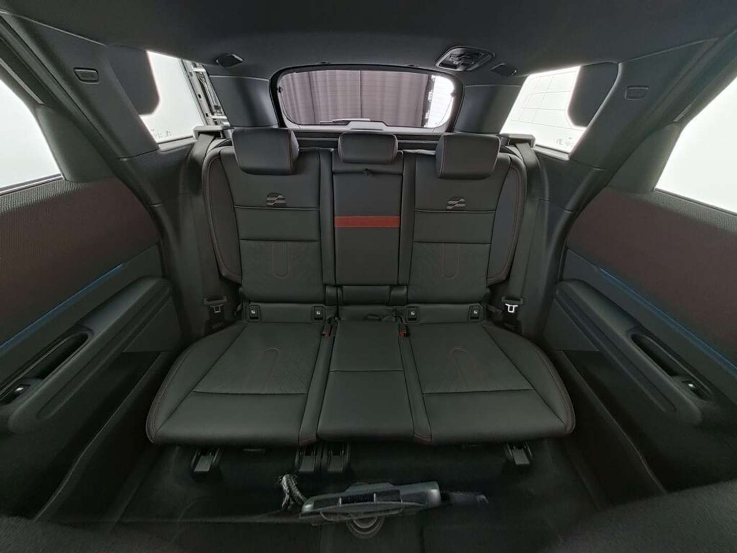 Mini Countryman John Cooper Works ALL4 - 2025 - Joinsteer - #6