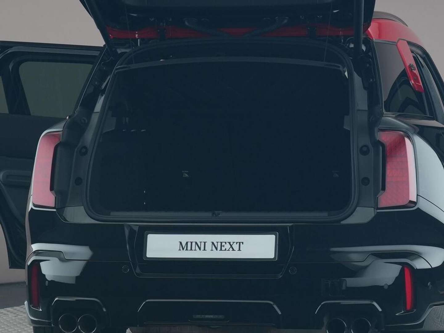 Mini Countryman John Cooper Works ALL4 - 2025 - Joinsteer - #12