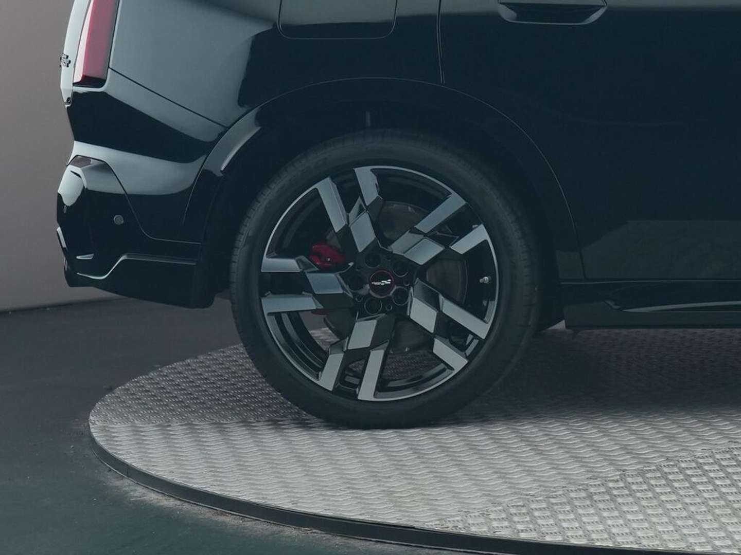 Mini Countryman John Cooper Works ALL4 - 2025 - Joinsteer - #15