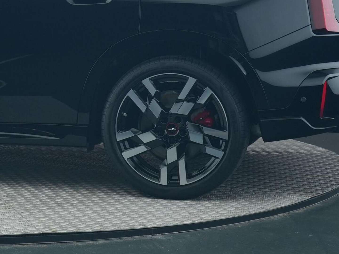 Mini Countryman John Cooper Works ALL4 - 2025 - Joinsteer - #18