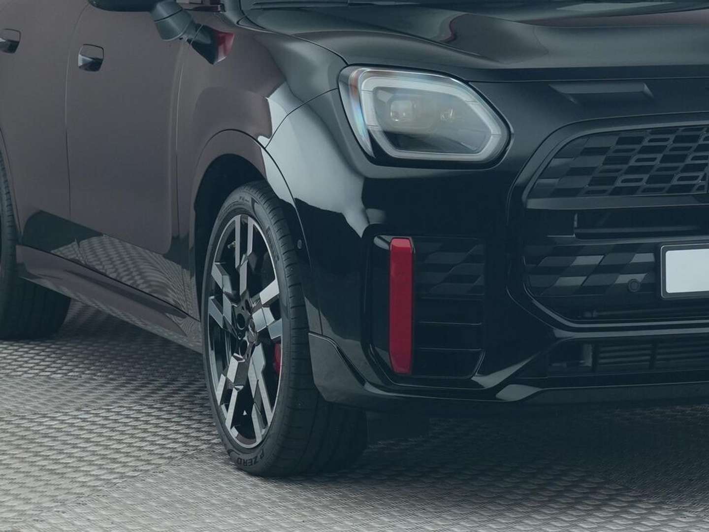 Mini Countryman John Cooper Works ALL4 - 2025 - Joinsteer - #19