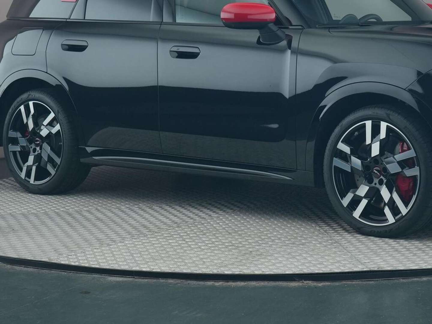 Mini Countryman John Cooper Works ALL4 - 2025 - Joinsteer - #22