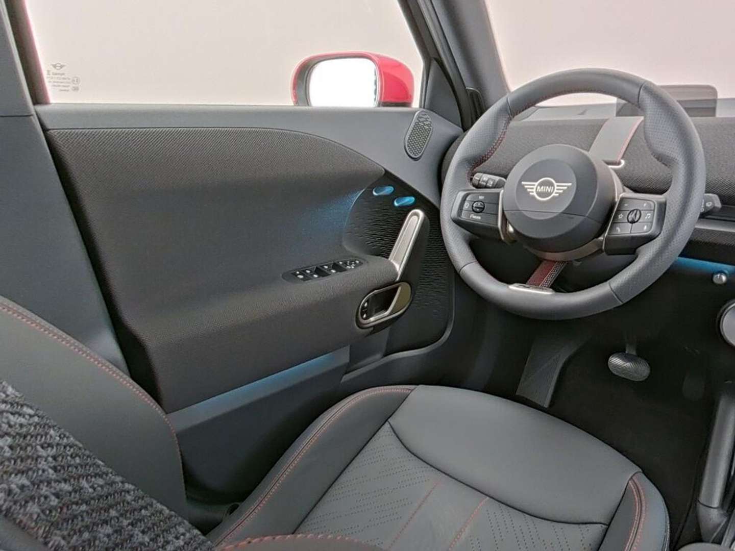 Mini Aceman John Cooper Works - 2025 - Joinsteer - #3