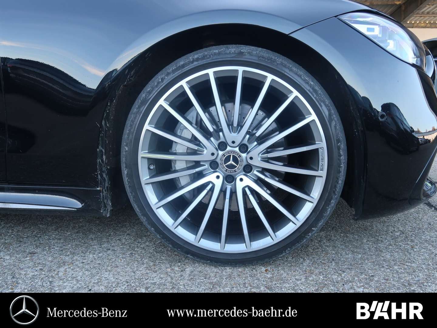 Mercedes Classe S AMG 450 D - 2025 - Joinsteer - #6