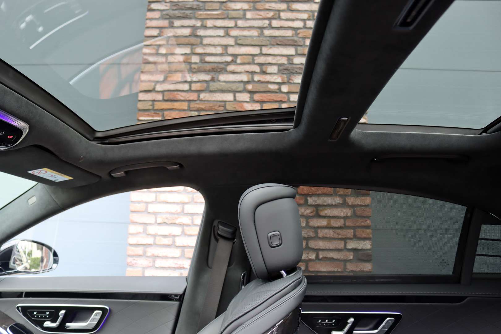 Mercedes Classe S AMG Line 400d - 2023 - Joinsteer - #4