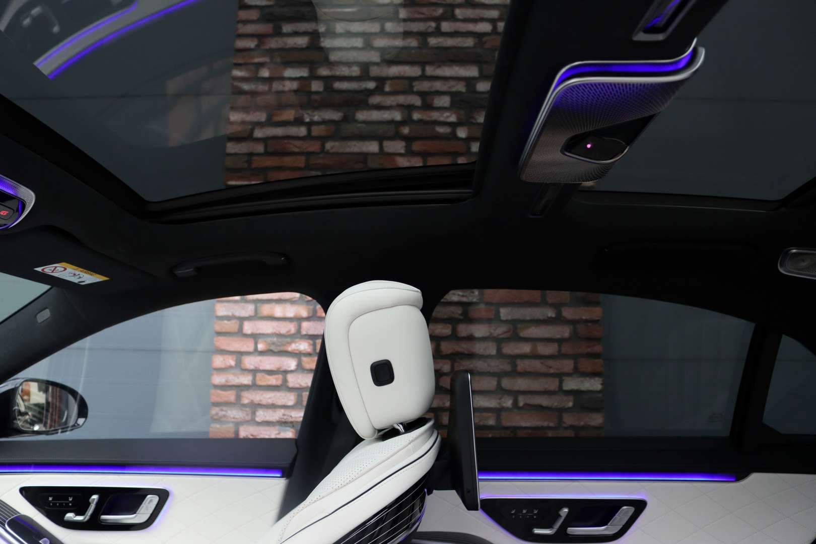 Mercedes Classe S AMG Line 580 E 4MATIC - 2024 - Joinsteer - #4