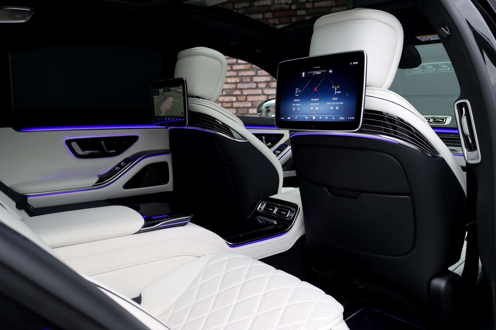 Mercedes Classe S AMG Line 580 E 4MATIC - 2024 - Joinsteer - #6