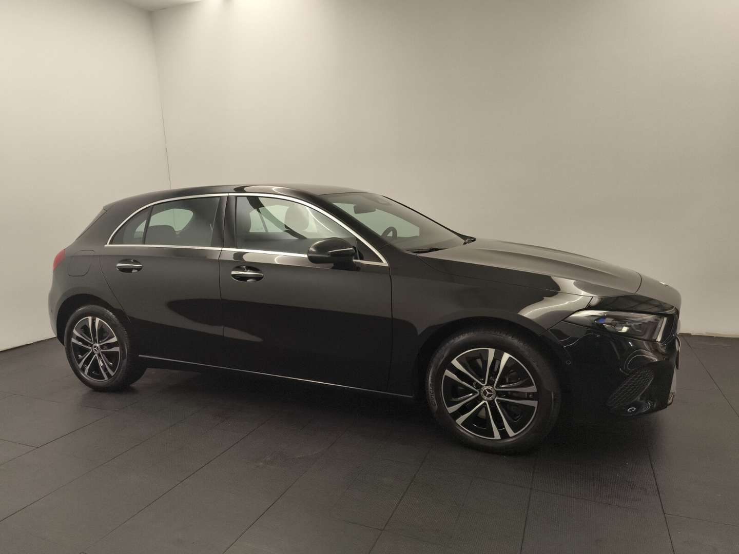 Mercedes Classe A PROGRESSIVE ADVANCED PLUS - 2024 - Joinsteer - #1