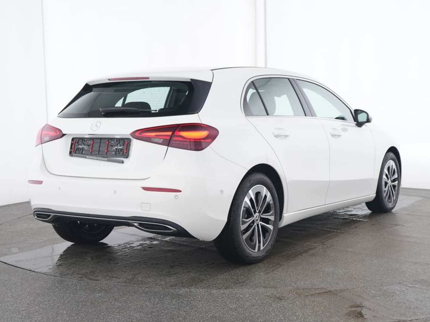 Mercedes Classe A PROGRESSIVE - 2025 - Joinsteer - #2