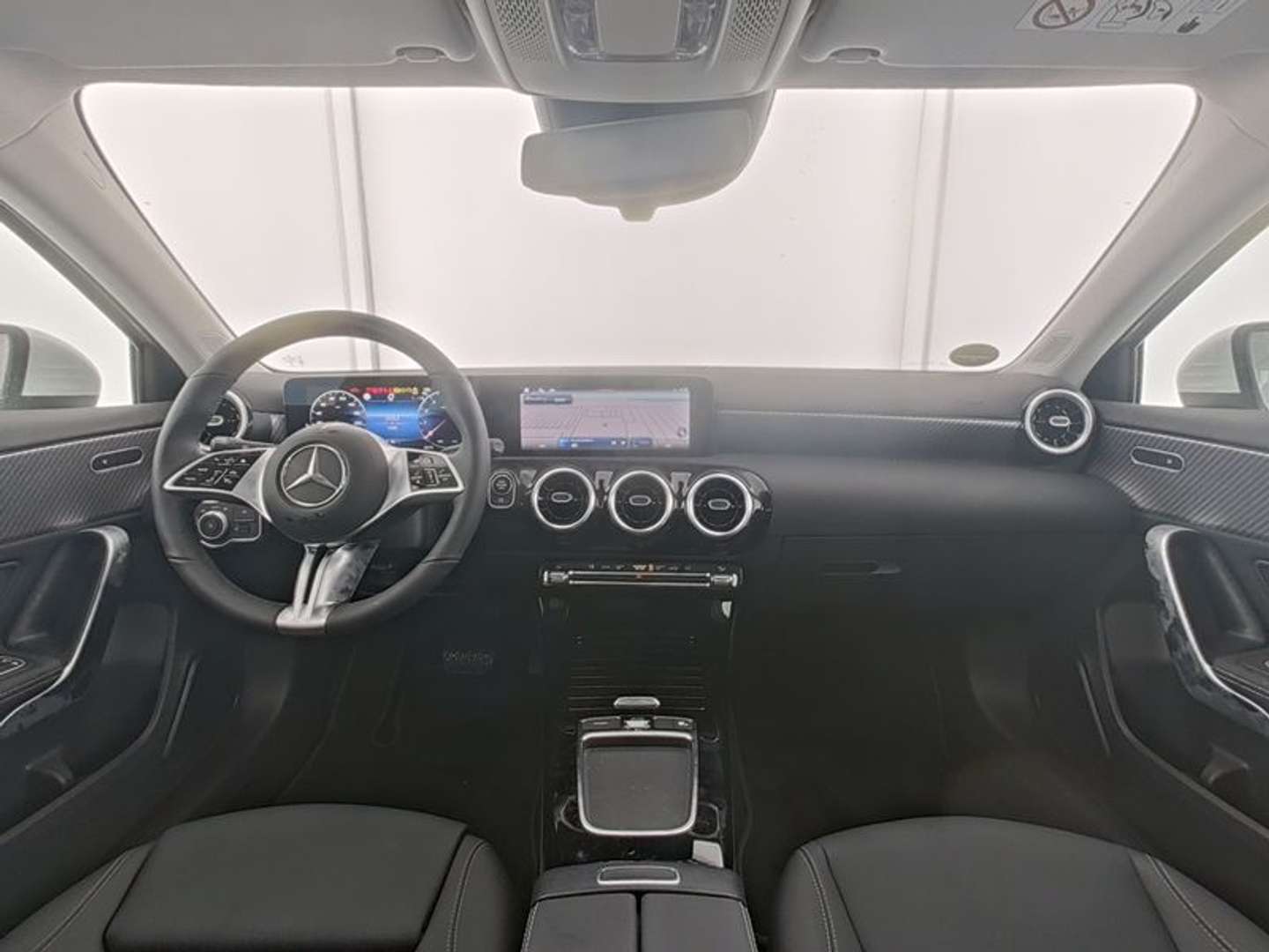 Mercedes Classe A PROGRESSIVE - 2025 - Joinsteer - #4