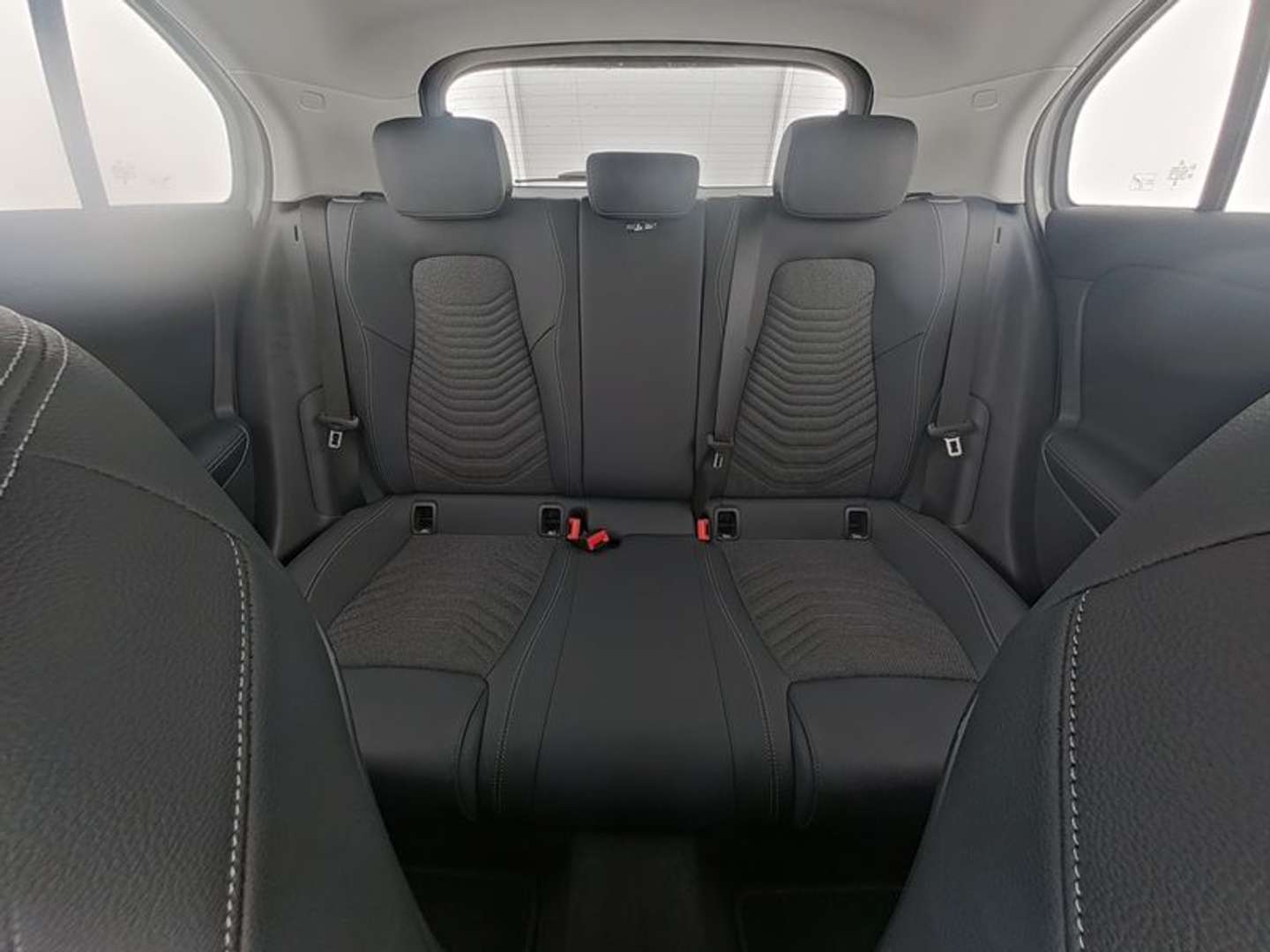 Mercedes Classe A PROGRESSIVE - 2025 - Joinsteer - #5