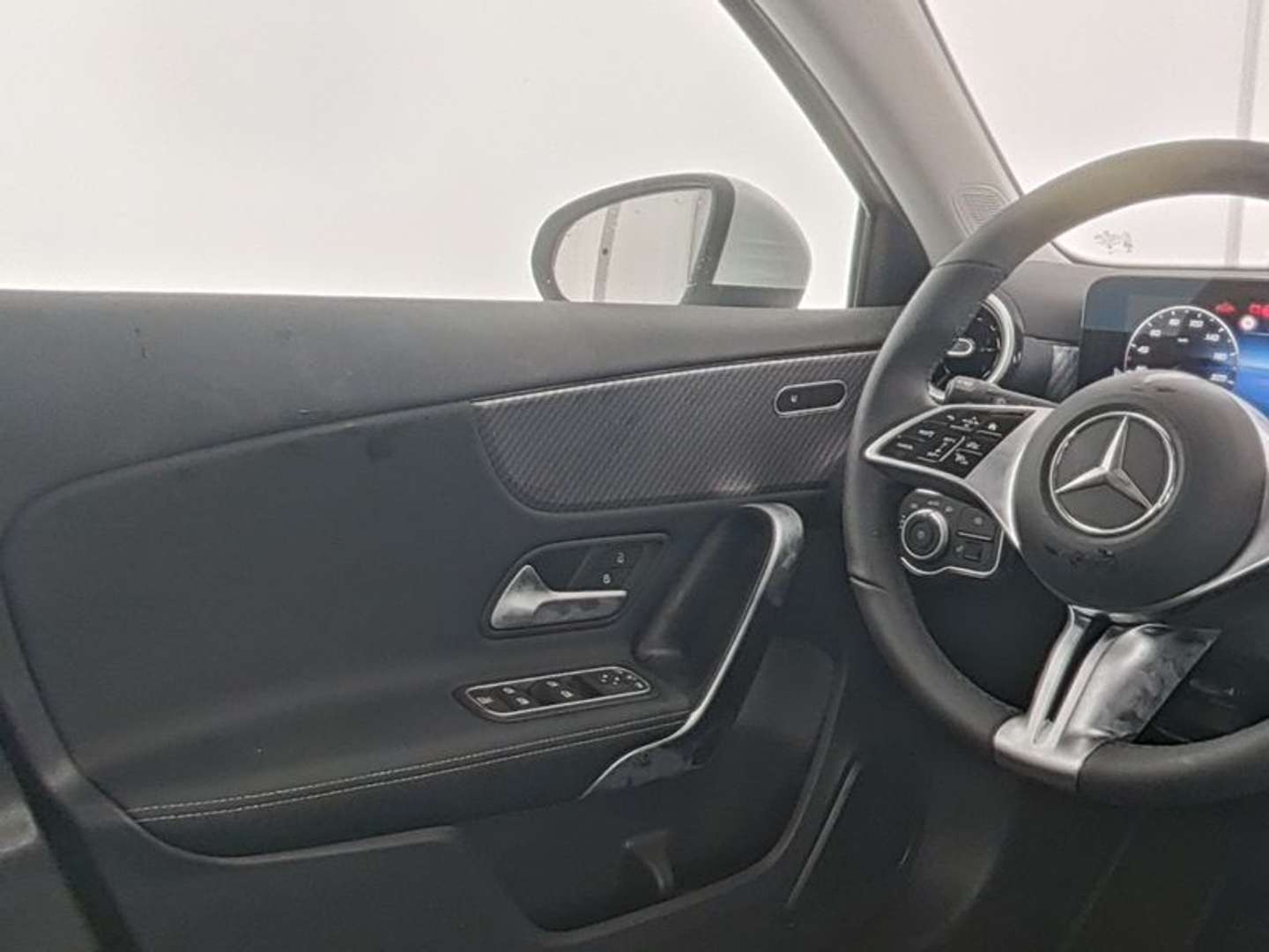 Mercedes Classe A PROGRESSIVE - 2025 - Joinsteer - #8