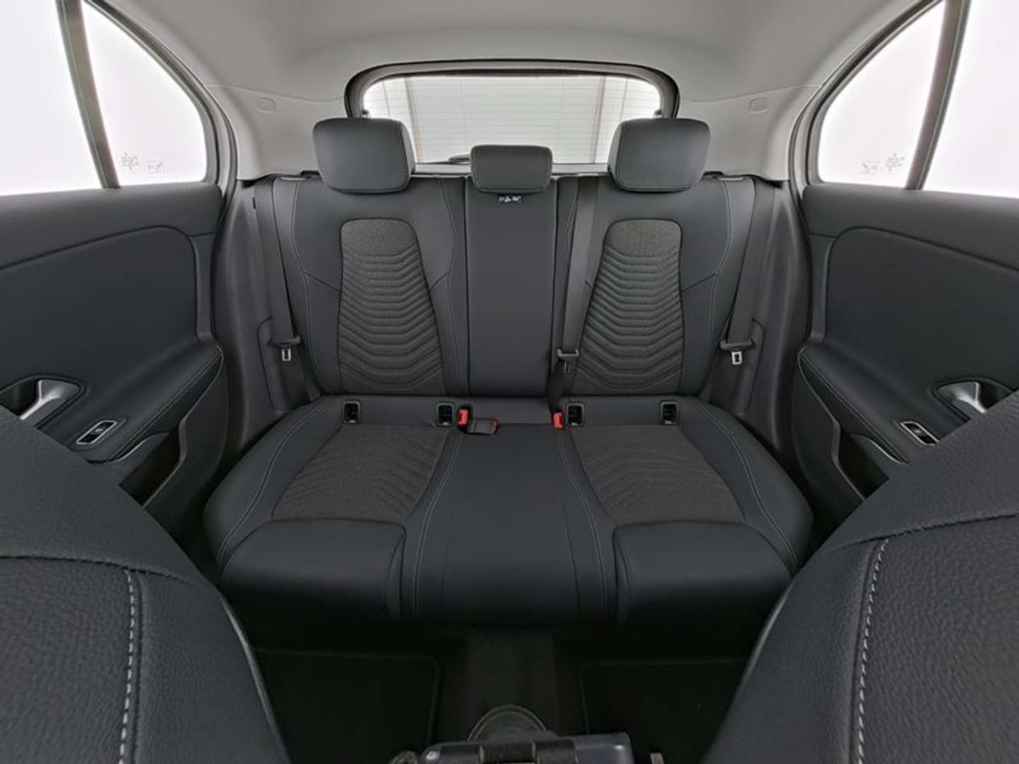 Mercedes Classe A PROGRESSIVE - 2025 - Joinsteer - #5