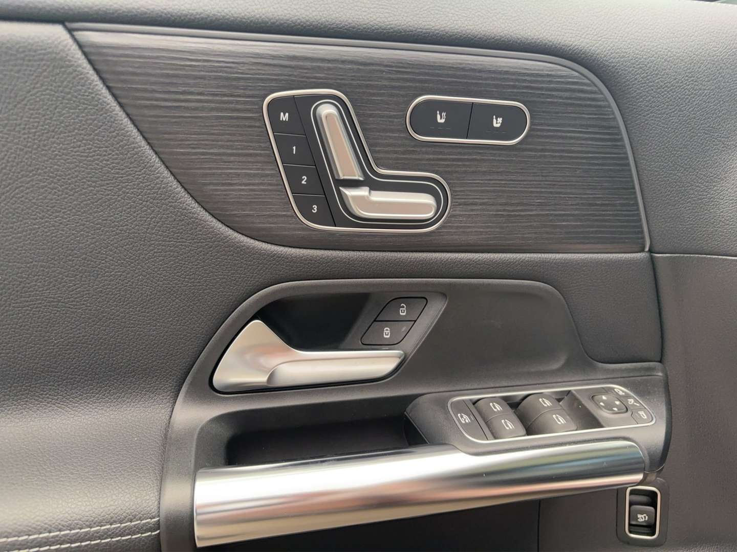 Mercedes EQA AMG Premium 350 4M - 2021 - Joinsteer - #7