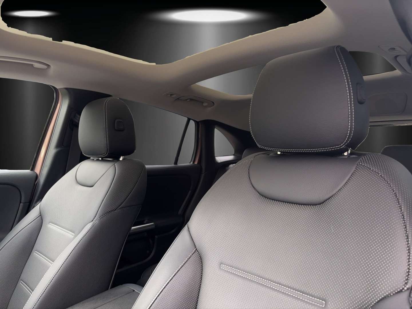 Mercedes EQA AMG Premium 350 4M - 2021 - Joinsteer - #9