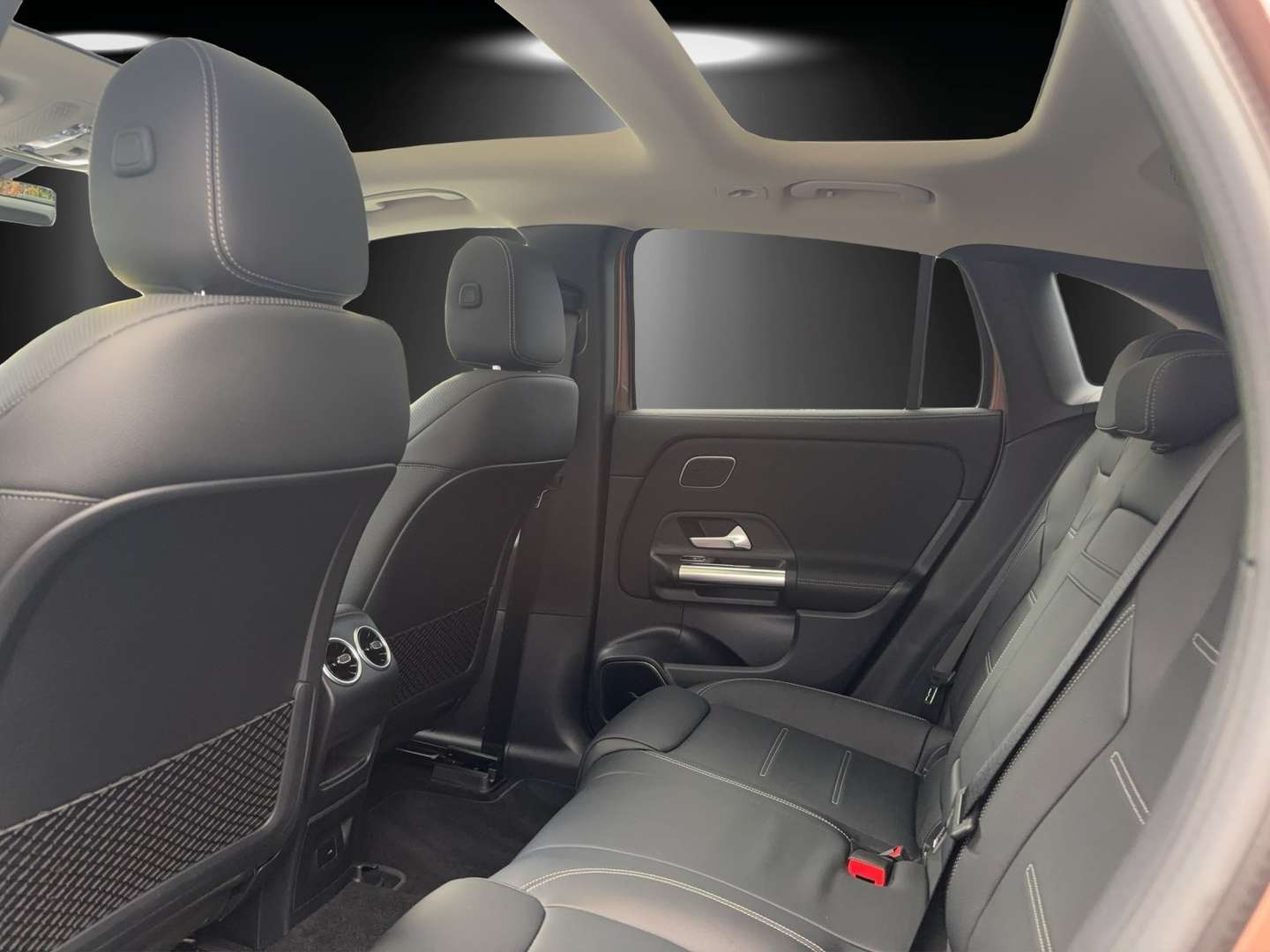 Mercedes EQA AMG Premium 350 4M - 2021 - Joinsteer - #10