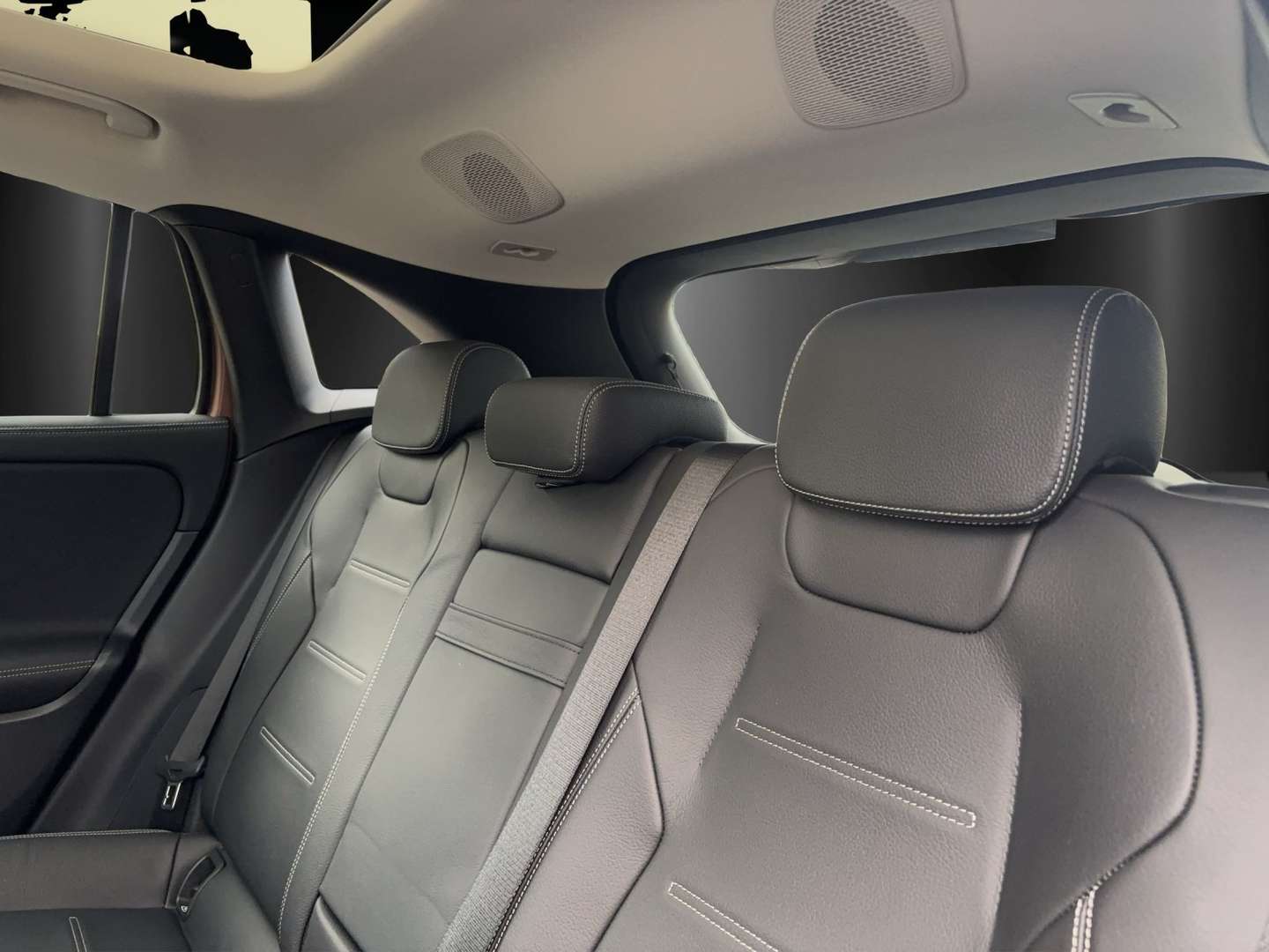 Mercedes EQA AMG Premium 350 4M - 2021 - Joinsteer - #12