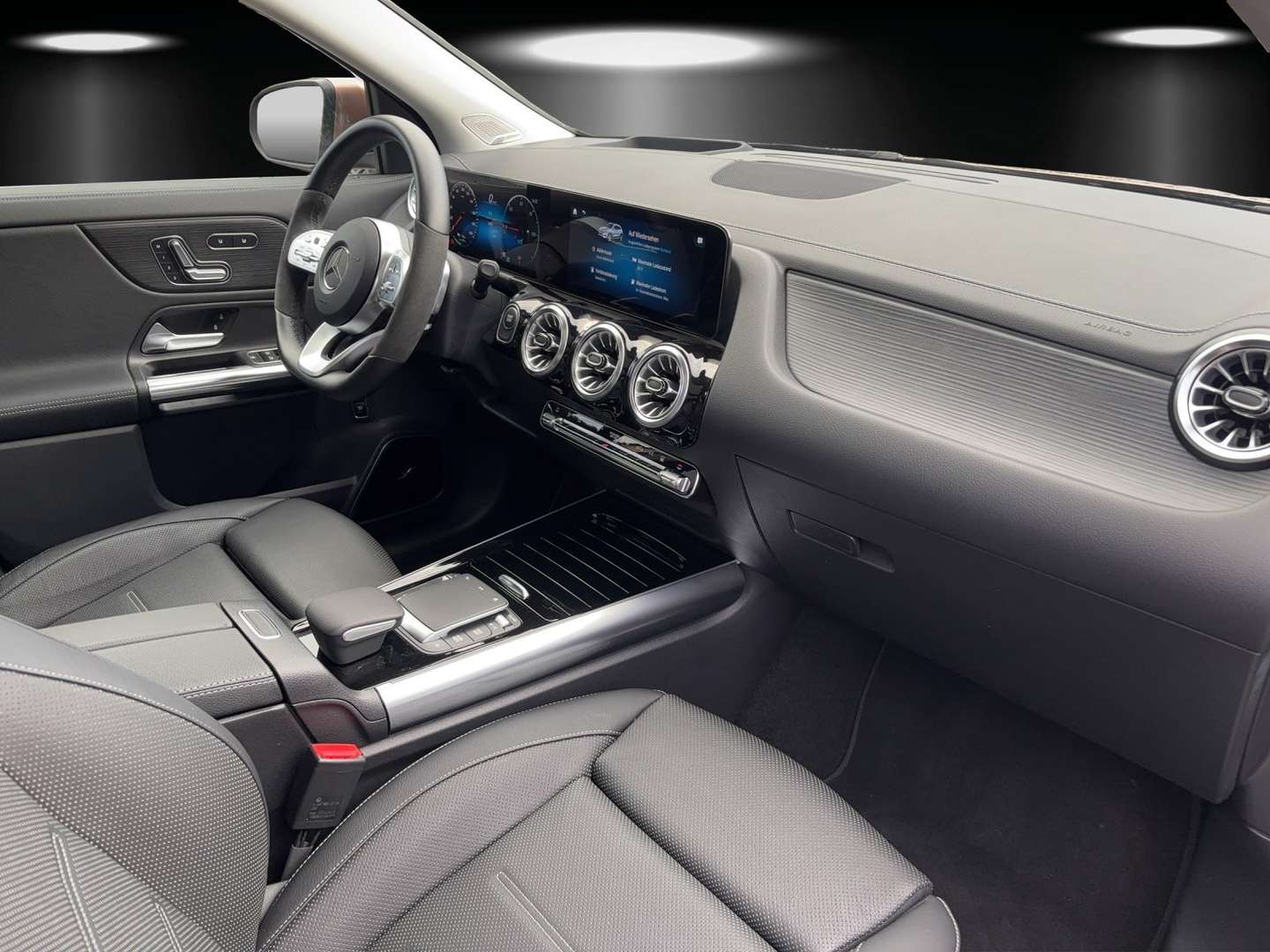 Mercedes EQA AMG Premium 350 4M - 2021 - Joinsteer - #14