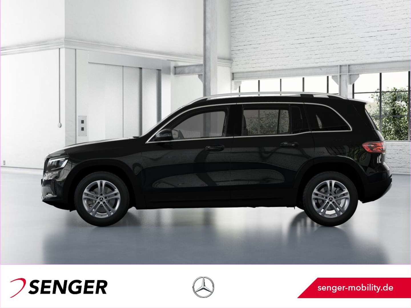 Mercedes GLB 200 - 2024 - Joinsteer - #2