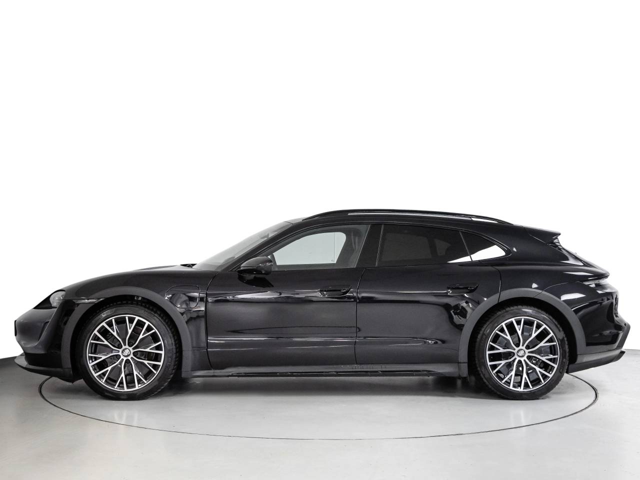 Porsche Taycan J1 4 Cross Turismo - 2023 - Joinsteer - #2