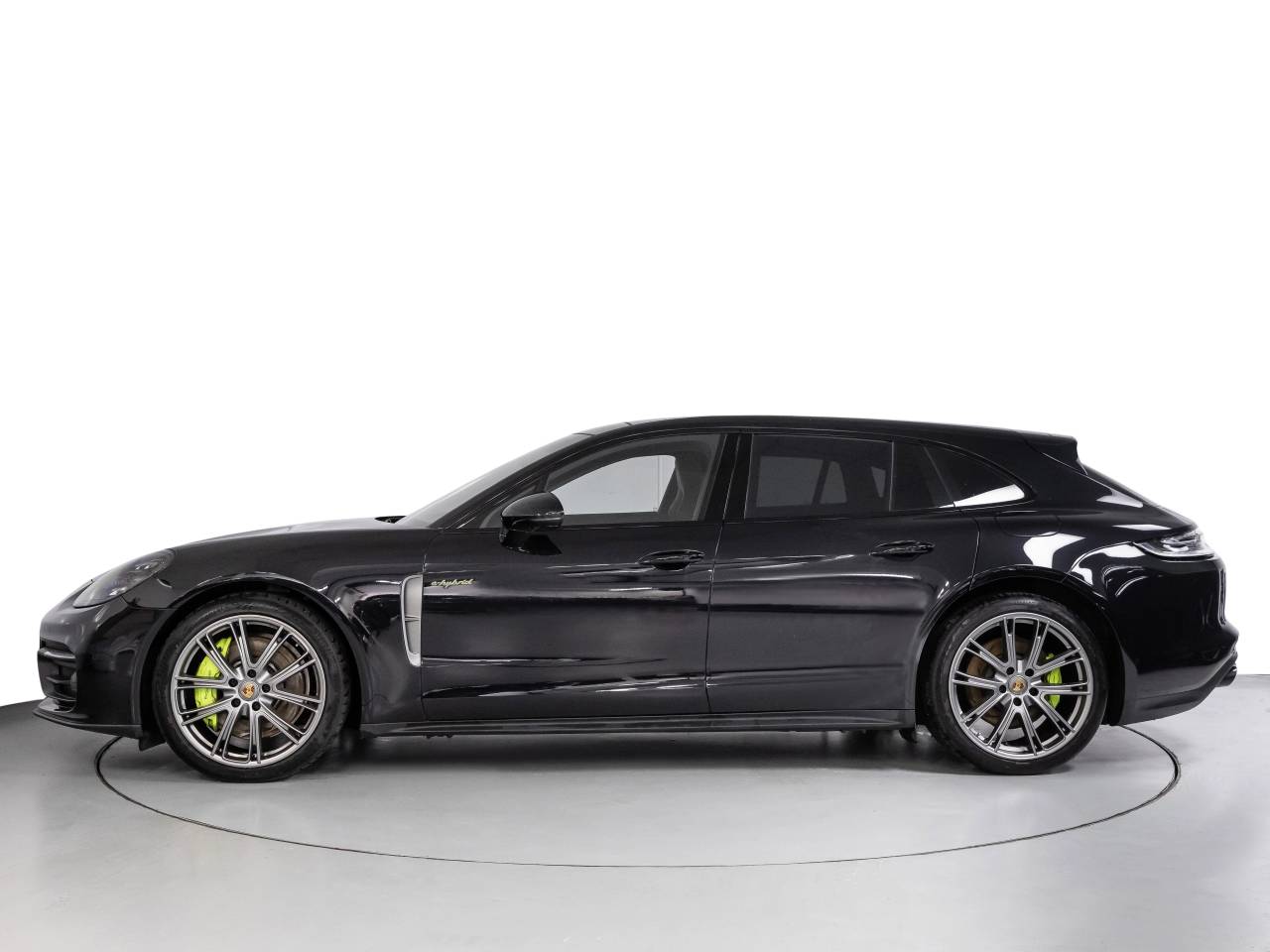 Porsche Panamera G2 II 4 E-Hybrid Sport Turismo Platinum Edition - 2022 - Joinsteer - #2