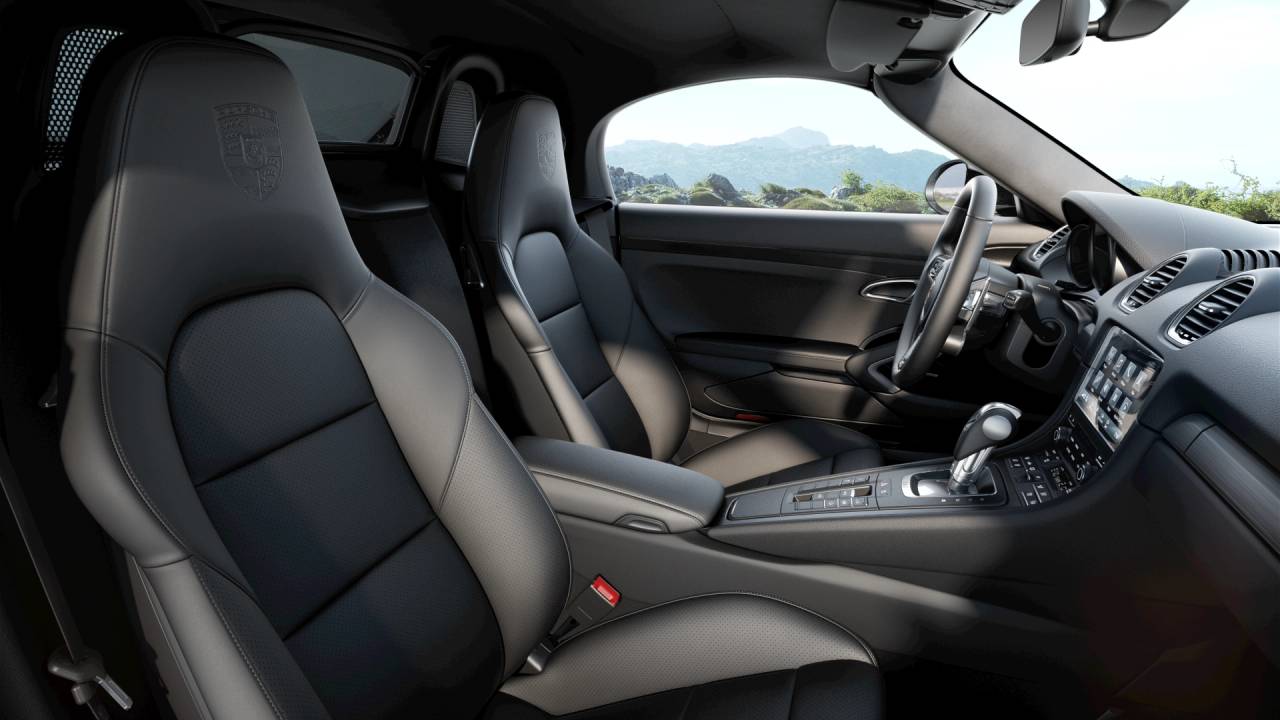 Porsche 718 982 Boxster GTS 4.0 - 2024 - Joinsteer - #6