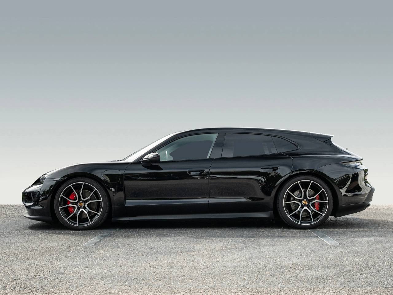 Porsche Taycan J1 4S Sport Turismo - 2023 - Joinsteer - #2