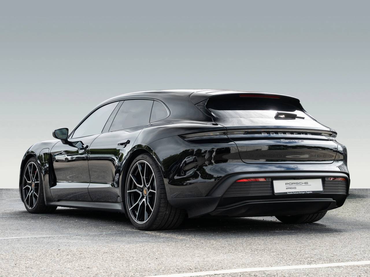 Porsche Taycan J1 4S Sport Turismo - 2023 - Joinsteer - #3